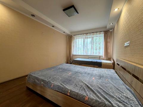 квартира за адресою Леся Курбаса просп., 5