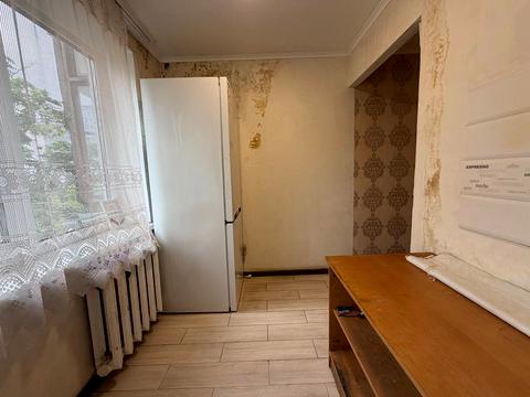 квартира за адресою Леся Курбаса просп., 5