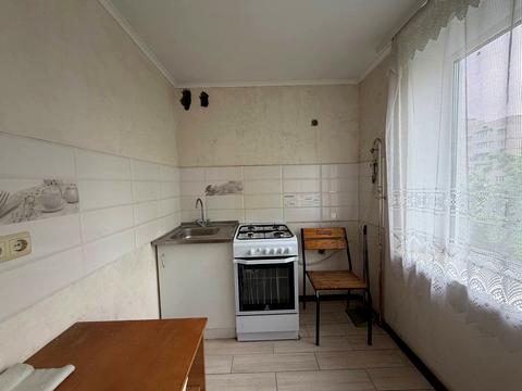квартира за адресою Леся Курбаса просп., 5