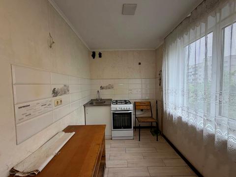 квартира за адресою Леся Курбаса просп., 5