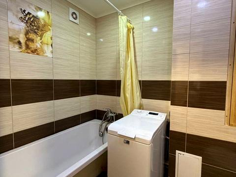 квартира за адресою Леся Курбаса просп., 5