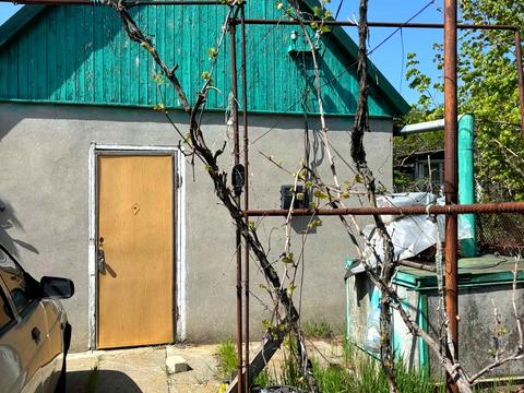 дом по адресу садовая