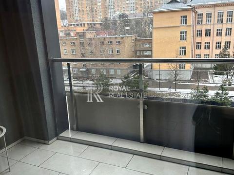 квартира по адресу Ивана Фёдорова ул., 2-А