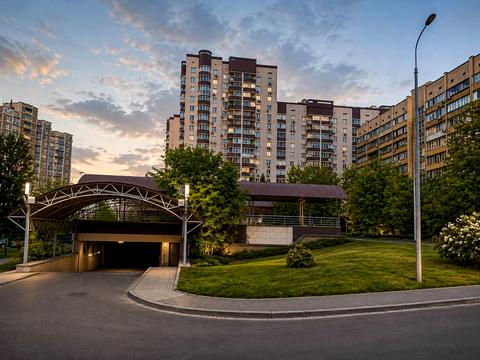 квартира за адресою Горлівська вул., 38/40
