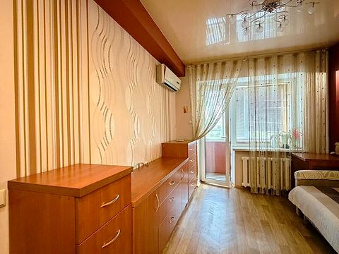 квартира по адресу Новодарницкая ул., 27