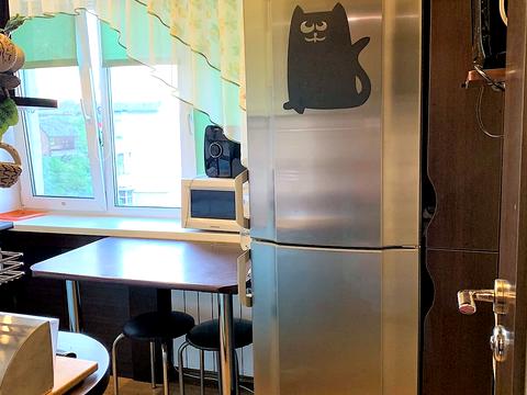 квартира по адресу Новодарницкая ул., 27