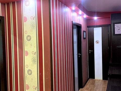 квартира по адресу Новодарницкая ул., 27