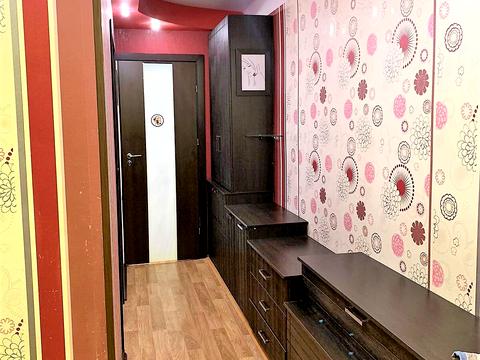 квартира по адресу Новодарницкая ул., 27