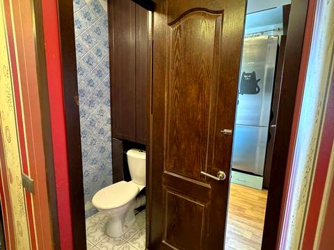 квартира по адресу Новодарницкая ул., 27