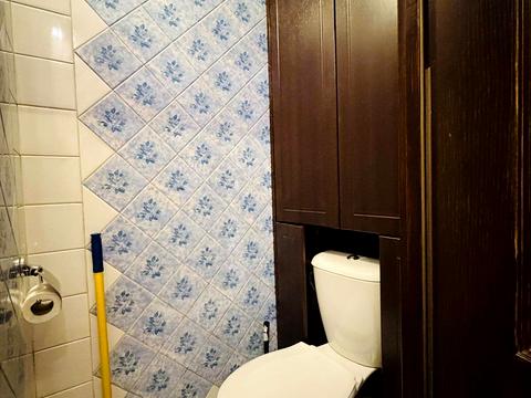 квартира по адресу Новодарницкая ул., 27