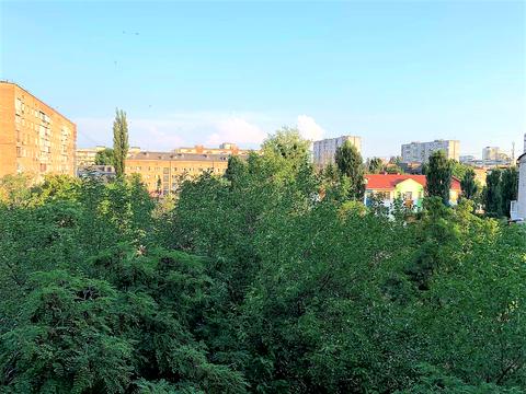 квартира по адресу Новодарницкая ул., 27