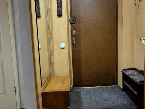 квартира за адресою Лютеранська вул., 11-Б