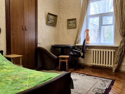 квартира за адресою Лютеранська вул., 11-Б