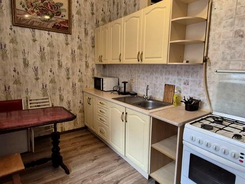 квартира за адресою Лютеранська вул., 11-Б