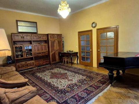 квартира за адресою Лютеранська вул., 11-Б