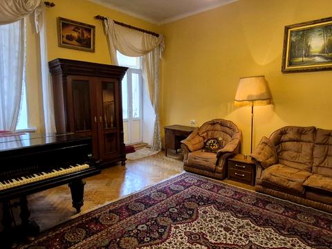 квартира за адресою Лютеранська вул., 11-Б