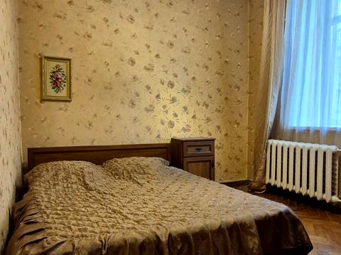 квартира за адресою Лютеранська вул., 11-Б