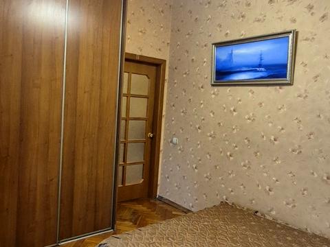 квартира за адресою Лютеранська вул., 11-Б