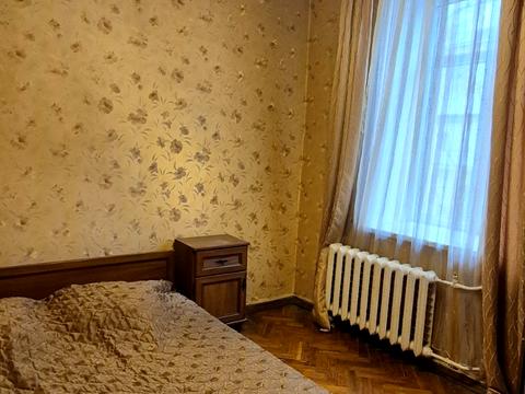 квартира за адресою Лютеранська вул., 11-Б