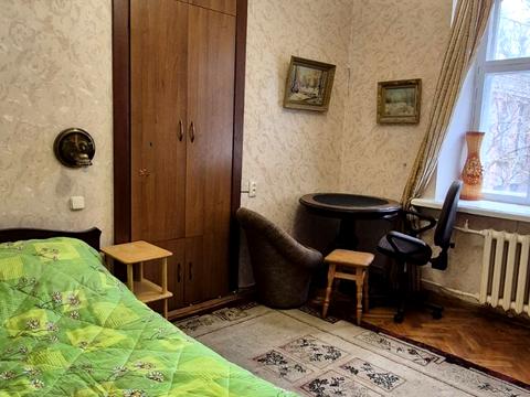 квартира за адресою Лютеранська вул., 11-Б