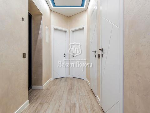 квартира за адресою Бишівська вул., (Будинок 14)