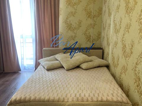 квартира за адресою Метрологічна вул., 9-В