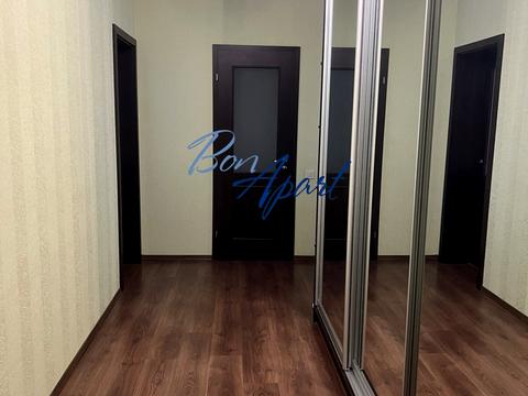 квартира за адресою Метрологічна вул., 9-В