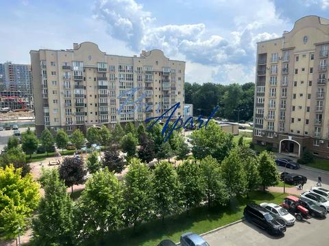 квартира за адресою Метрологічна вул., 9-В