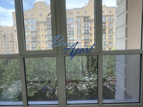 квартира за адресою Метрологічна вул., 9-В