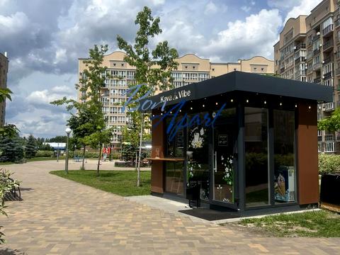квартира за адресою Метрологічна вул., 9-В