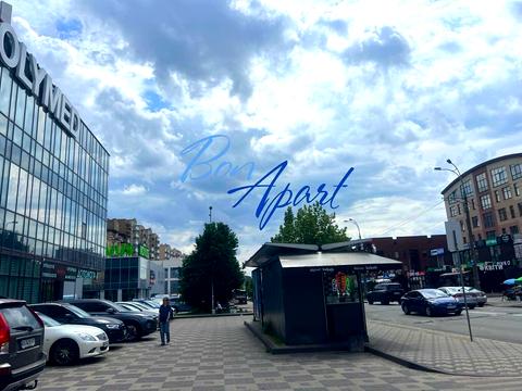 квартира за адресою Метрологічна вул., 9-В