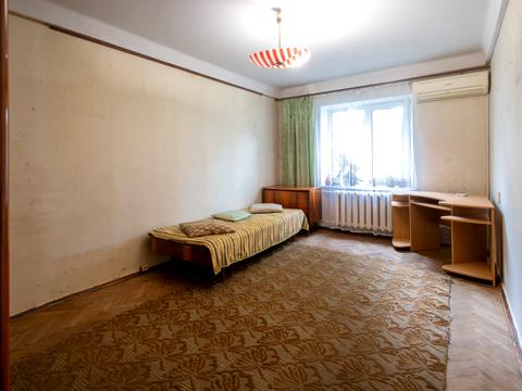 квартира за адресою Преображенська вул. (Івана Клименка), 40