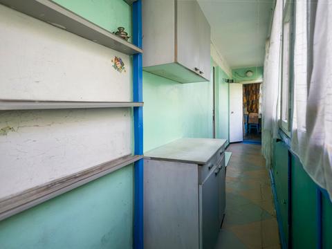 квартира за адресою Преображенська вул. (Івана Клименка), 40