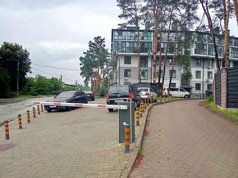 квартира по адресу Радистов ул., (Будинок)