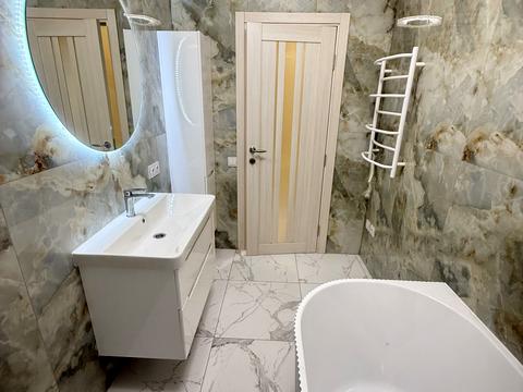 квартира за адресою Віктора Некрасова вул. (Північно-Сирецька), 6