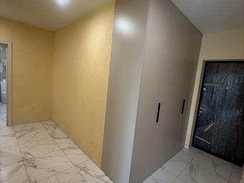 квартира за адресою Віктора Некрасова вул. (Північно-Сирецька), 6