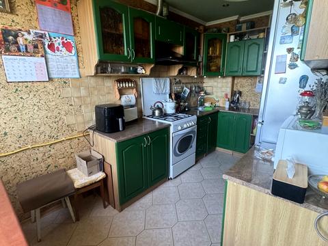 квартира за адресою Хуторівка вул., 42