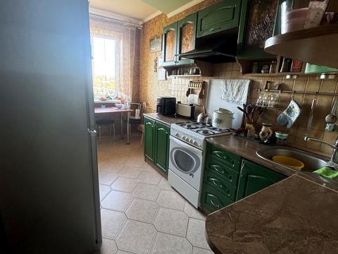 квартира за адресою Хуторівка вул., 42