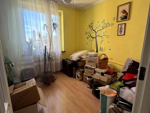 квартира за адресою Хуторівка вул., 42