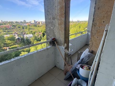 квартира за адресою Хуторівка вул., 42