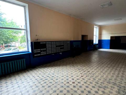 квартира по адресу Шевченко ул., 6