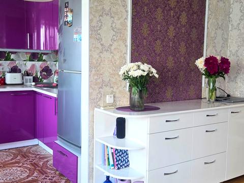 квартира по адресу Мира просп., 13