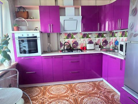 квартира по адресу Мира просп., 13