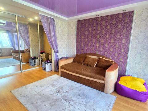 квартира по адресу Мира просп., 13
