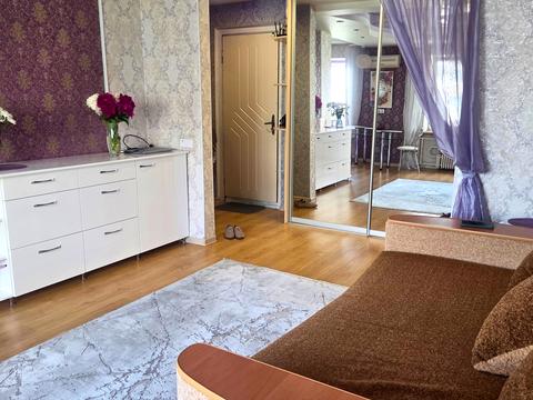 квартира по адресу Мира просп., 13