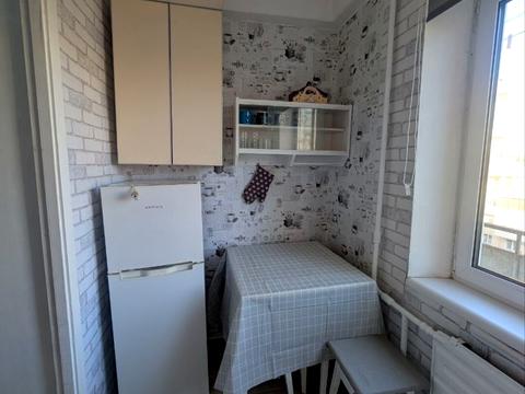квартира по адресу Богатырская ул., 10
