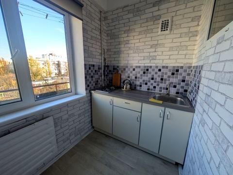 квартира по адресу Богатырская ул., 10