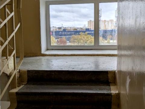 квартира по адресу Богатырская ул., 10