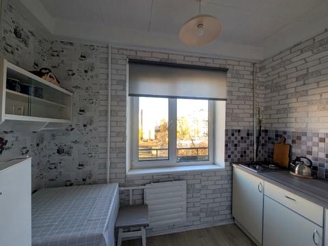 квартира по адресу Богатырская ул., 10