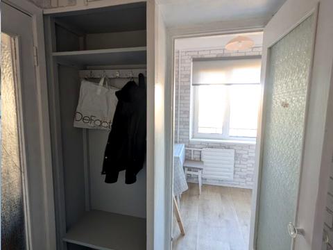 квартира по адресу Богатырская ул., 10